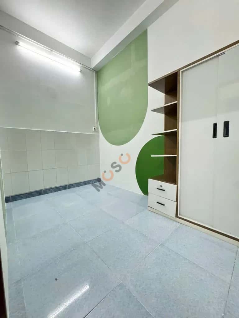 Cho thuê căn hộ chung cư Đường 53 Gò Vấp, TP.HCM – 1 phòng ngủ, giá 3.5 triệu — Hình 3 Cho thuê căn hộ chung cư Đường 53 Gò Vấp, TP.HCM – 1 phòng ngủ, giá 3.5 triệu — Hình 3