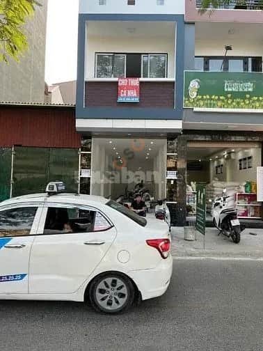 Cho thuê nhà mặt tiền Bờ Sông Sét Hoàng Mai, Hà Nội – giá 25 triệu Cho thuê nhà mặt tiền Bờ Sông Sét Hoàng Mai, Hà Nội – giá 25 triệu