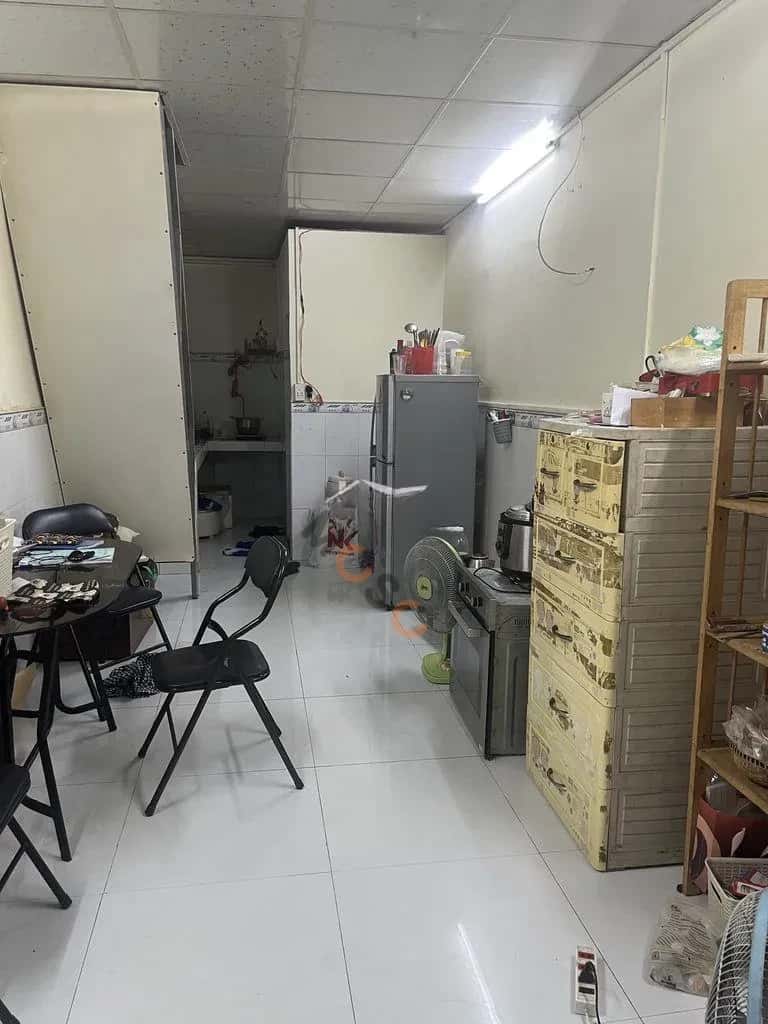 Cho thuê nhà hẻm Võ Văn Kiệt Quận 5, TP.HCM – giá 7 triệu — Hình 2 Cho thuê nhà hẻm Võ Văn Kiệt Quận 5, TP.HCM – giá 7 triệu — Hình 2