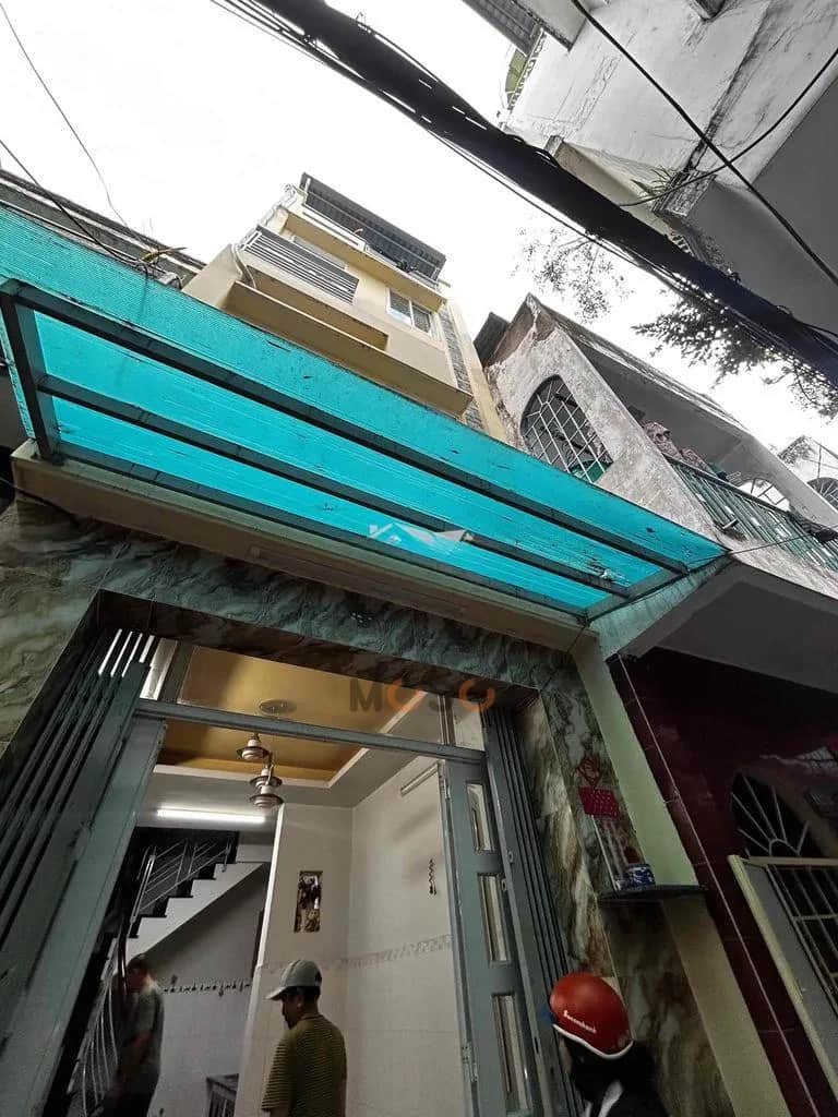 Cho thuê nhà hẻm Võ Văn Kiệt Quận 5, TP.HCM – giá 11 triệu Cho thuê nhà hẻm Võ Văn Kiệt Quận 5, TP.HCM – giá 11 triệu