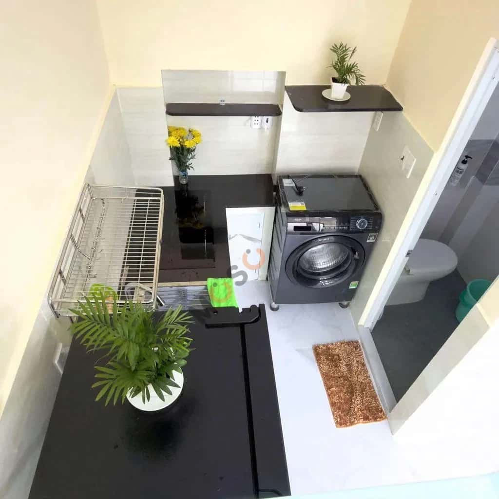 Cho thuê nhà hẻm Huỳnh Tịnh Của Quận 3, TP.HCM – giá 10 triệu — Hình 3 Cho thuê nhà hẻm Huỳnh Tịnh Của Quận 3, TP.HCM – giá 10 triệu — Hình 3