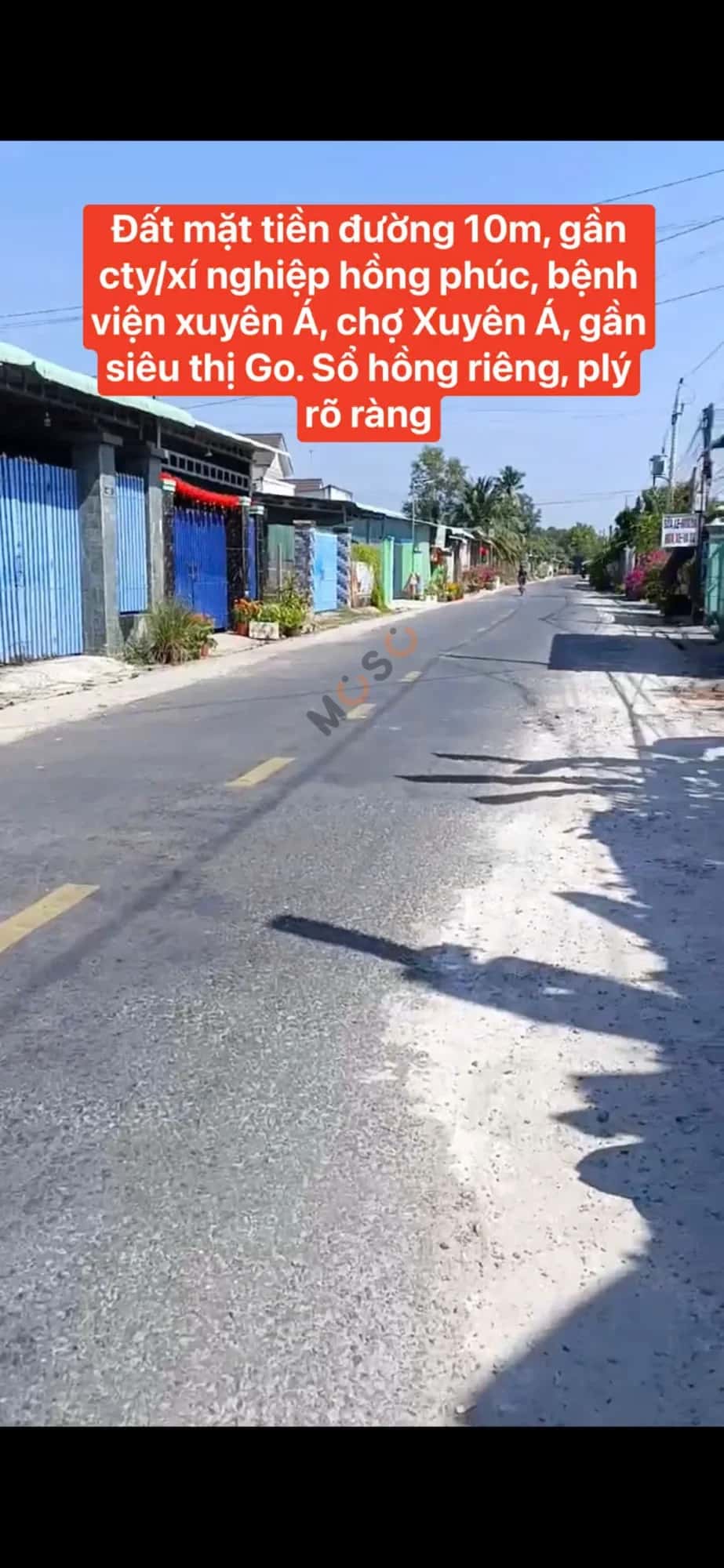 Bán đất 49 Đường Hồng Phúc, Gò Dầu, Tây Ninh Huyện Gò Dầu, Tây Ninh – giá 2.3 tỷ — Hình 3 Bán đất 49 Đường Hồng Phúc, Gò Dầu, Tây Ninh Huyện Gò Dầu, Tây Ninh – giá 2.3 tỷ — Hình 3
