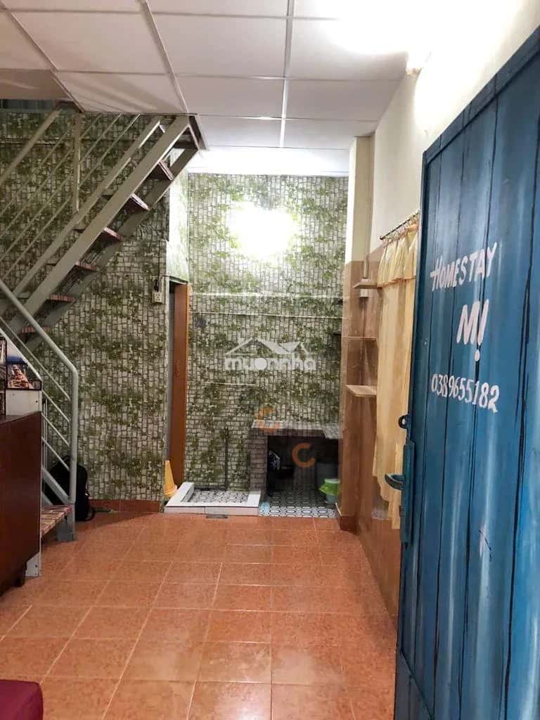 Cho thuê BĐS khác Đường Phạm Ngũ Lão Quận 1, TP.HCM – 1 phòng ngủ, giá 7.5 triệu — Hình 3 Cho thuê BĐS khác Đường Phạm Ngũ Lão Quận 1, TP.HCM – 1 phòng ngủ, giá 7.5 triệu — Hình 3