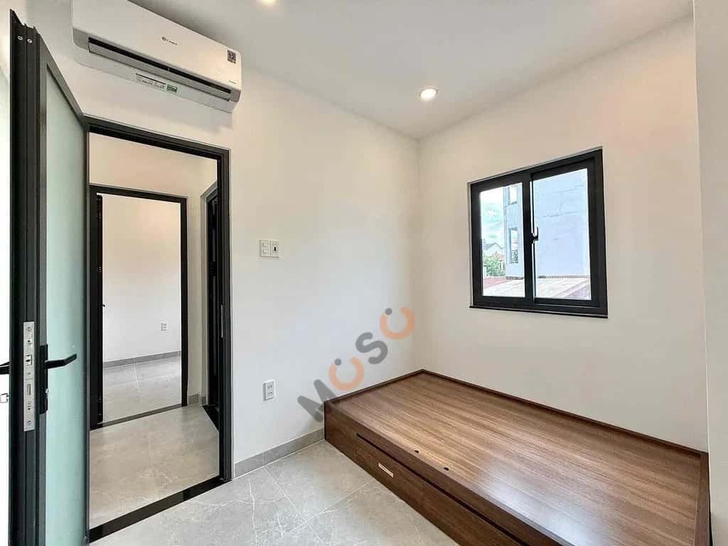 Cho thuê căn hộ chung cư Đường Tân Sơn Gò Vấp, TP.HCM – 2 phòng ngủ, giá 8 triệu — Hình 2 Cho thuê căn hộ chung cư Đường Tân Sơn Gò Vấp, TP.HCM – 2 phòng ngủ, giá 8 triệu — Hình 2