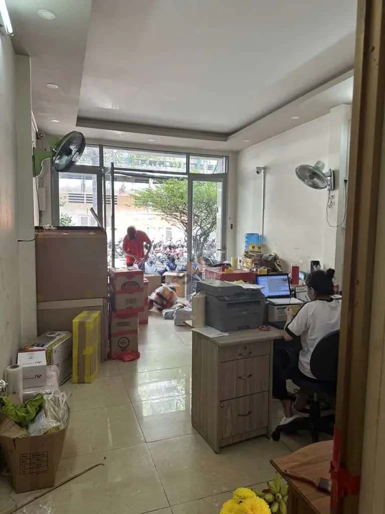 Cho thuê nhà mặt tiền Bàu Cát 8 Quận Tân Bình, TP.HCM – giá 16 triệu — Hình 2 Cho thuê nhà mặt tiền Bàu Cát 8 Quận Tân Bình, TP.HCM – giá 16 triệu — Hình 2