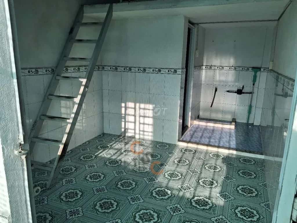 Cho thuê phòng trọ Đường Nguyễn Ảnh Thủ Quận 12, TP.HCM – 1 phòng ngủ, giá 1.3 triệu — Hình 2 Cho thuê phòng trọ Đường Nguyễn Ảnh Thủ Quận 12, TP.HCM – 1 phòng ngủ, giá 1.3 triệu — Hình 2