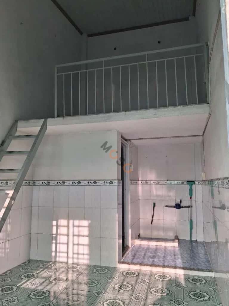 Cho thuê phòng trọ Đường Nguyễn Ảnh Thủ Quận 12, TP.HCM – 1 phòng ngủ, giá 1.3 triệu — Hình 3 Cho thuê phòng trọ Đường Nguyễn Ảnh Thủ Quận 12, TP.HCM – 1 phòng ngủ, giá 1.3 triệu — Hình 3