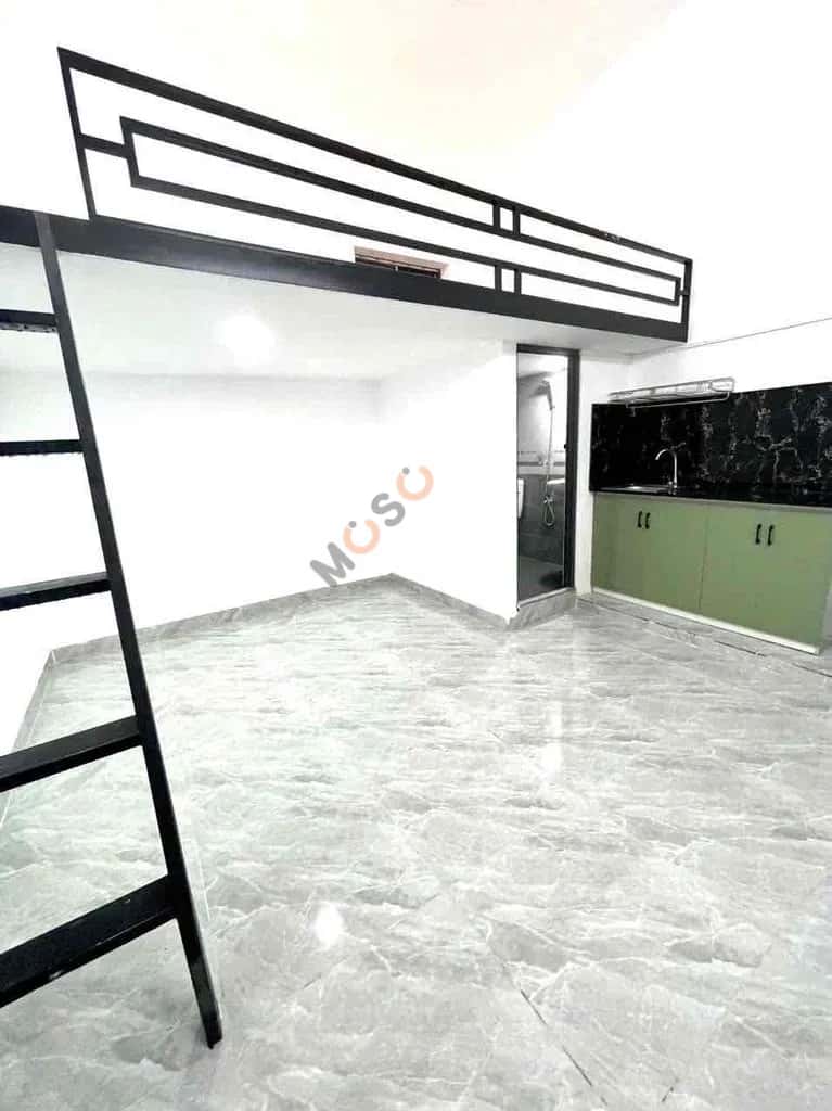 Cho thuê phòng trọ Lê Văn Duyệt Quận Bình Thạnh, TP.HCM – 1 phòng ngủ, giá 4.1 triệu — Hình 2 Cho thuê phòng trọ Lê Văn Duyệt Quận Bình Thạnh, TP.HCM – 1 phòng ngủ, giá 4.1 triệu — Hình 2