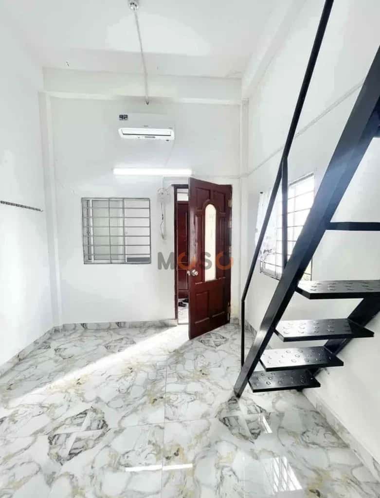 Cho thuê phòng trọ Bình Lợi Bình Thạnh, TP.HCM – 1 phòng ngủ, giá 4.2 triệu — Hình 2 Cho thuê phòng trọ Bình Lợi Bình Thạnh, TP.HCM – 1 phòng ngủ, giá 4.2 triệu — Hình 2