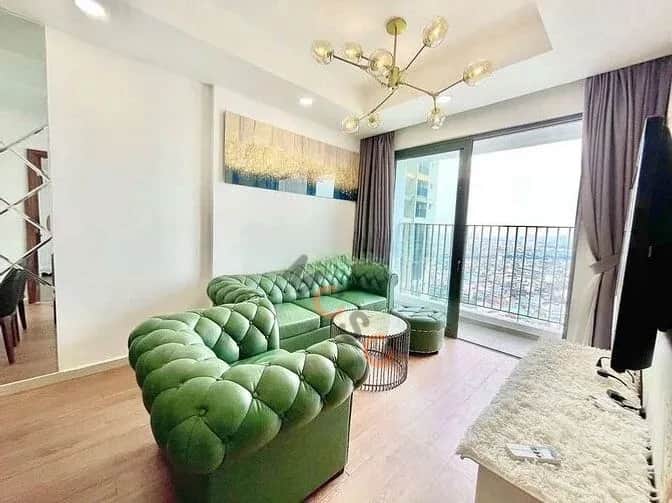 Cho thuê căn hộ chung cư Quận 8, TP.HCM – 2 phòng ngủ, giá 13.5 triệu Cho thuê căn hộ chung cư Quận 8, TP.HCM – 2 phòng ngủ, giá 13.5 triệu