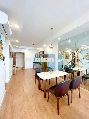 Cho thuê căn hộ chung cư Quận 8, TP.HCM – 2 phòng ngủ, giá 13.5 triệu — Hình 2 Cho thuê căn hộ chung cư Quận 8, TP.HCM – 2 phòng ngủ, giá 13.5 triệu — Hình 2