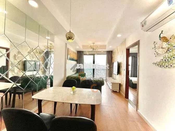 Cho thuê căn hộ chung cư Quận 8, TP.HCM – 2 phòng ngủ, giá 13.5 triệu — Hình 3 Cho thuê căn hộ chung cư Quận 8, TP.HCM – 2 phòng ngủ, giá 13.5 triệu — Hình 3