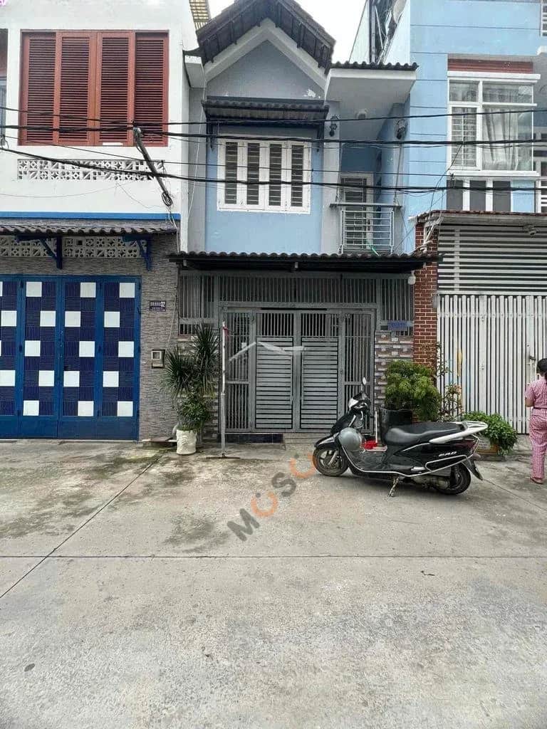 Cho thuê nhà hẻm Nguyễn Thị Hương Huyện Nhà Bè, TP.HCM – 3 phòng ngủ, giá 7 triệu Cho thuê nhà hẻm Nguyễn Thị Hương Huyện Nhà Bè, TP.HCM – 3 phòng ngủ, giá 7 triệu