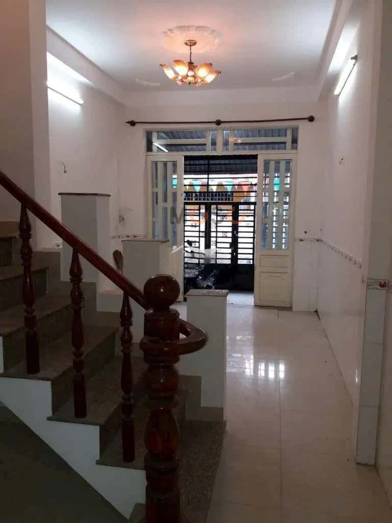 Cho thuê nhà hẻm Võ Thị Hồi Hóc Môn, TP.HCM – 4 phòng ngủ, giá 6.5 triệu — Hình 3 Cho thuê nhà hẻm Võ Thị Hồi Hóc Môn, TP.HCM – 4 phòng ngủ, giá 6.5 triệu — Hình 3