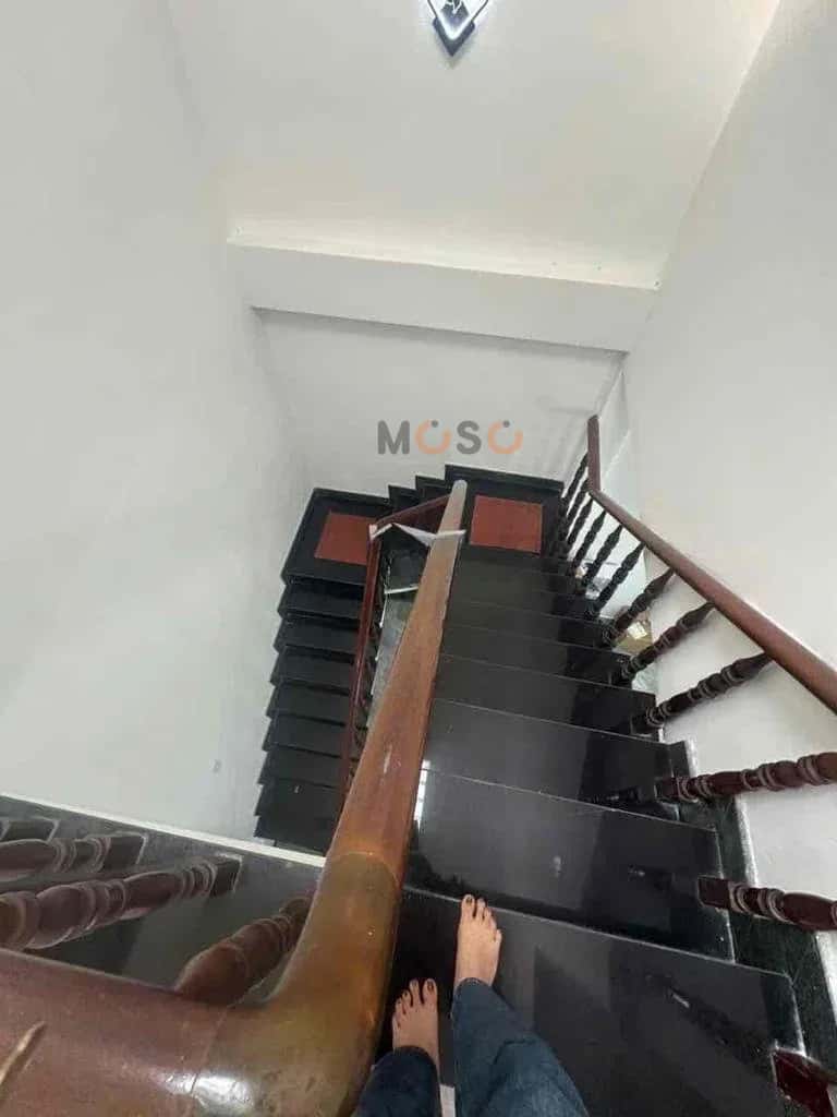 Cho thuê nhà hẻm Phan Văn Hớn Huyện Hóc Môn, TP.HCM – 3 phòng ngủ, giá 9 triệu — Hình 2 Cho thuê nhà hẻm Phan Văn Hớn Huyện Hóc Môn, TP.HCM – 3 phòng ngủ, giá 9 triệu — Hình 2