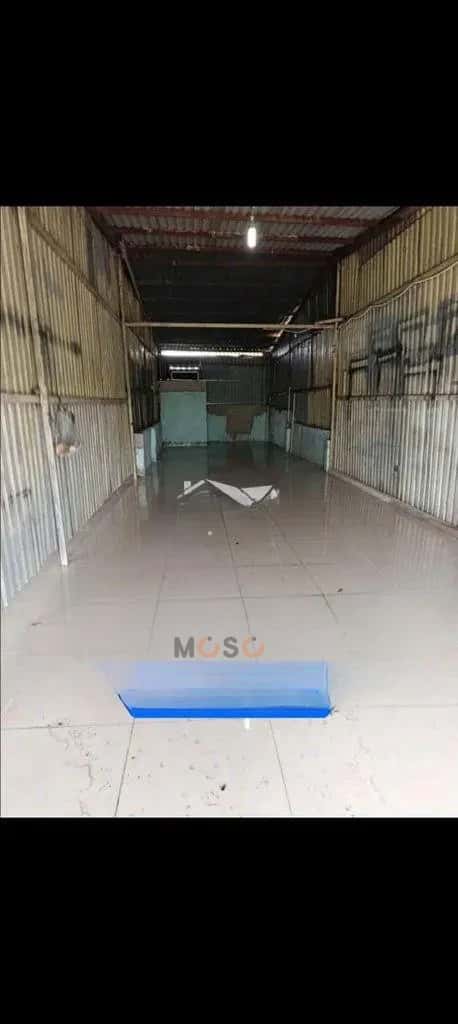 Cho thuê kho, nhà xưởng võ văn vân Bình Chánh, TP.HCM – giá 8 triệu — Hình 3 Cho thuê kho, nhà xưởng võ văn vân Bình Chánh, TP.HCM – giá 8 triệu — Hình 3
