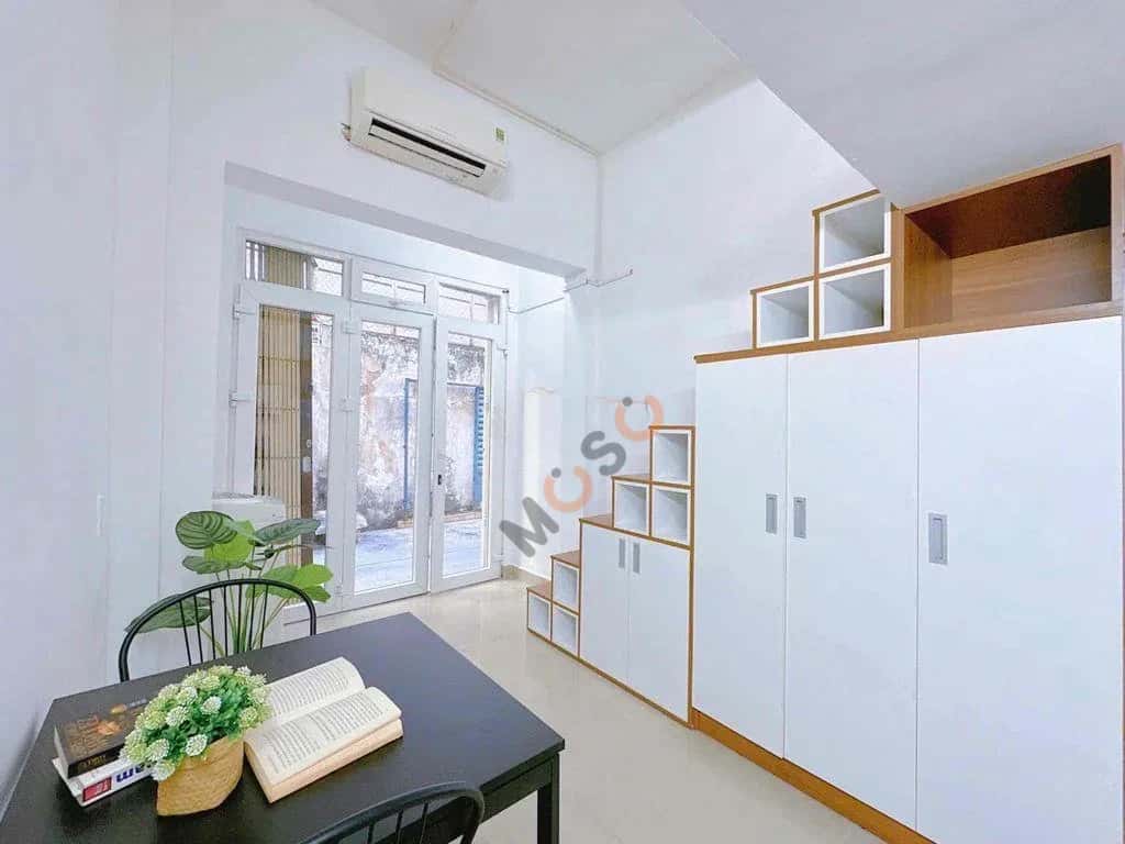 Cho thuê nhà hẻm Lê Văn Sỹ Quận Tân Bình, TP.HCM – giá 7 triệu — Hình 3 Cho thuê nhà hẻm Lê Văn Sỹ Quận Tân Bình, TP.HCM – giá 7 triệu — Hình 3