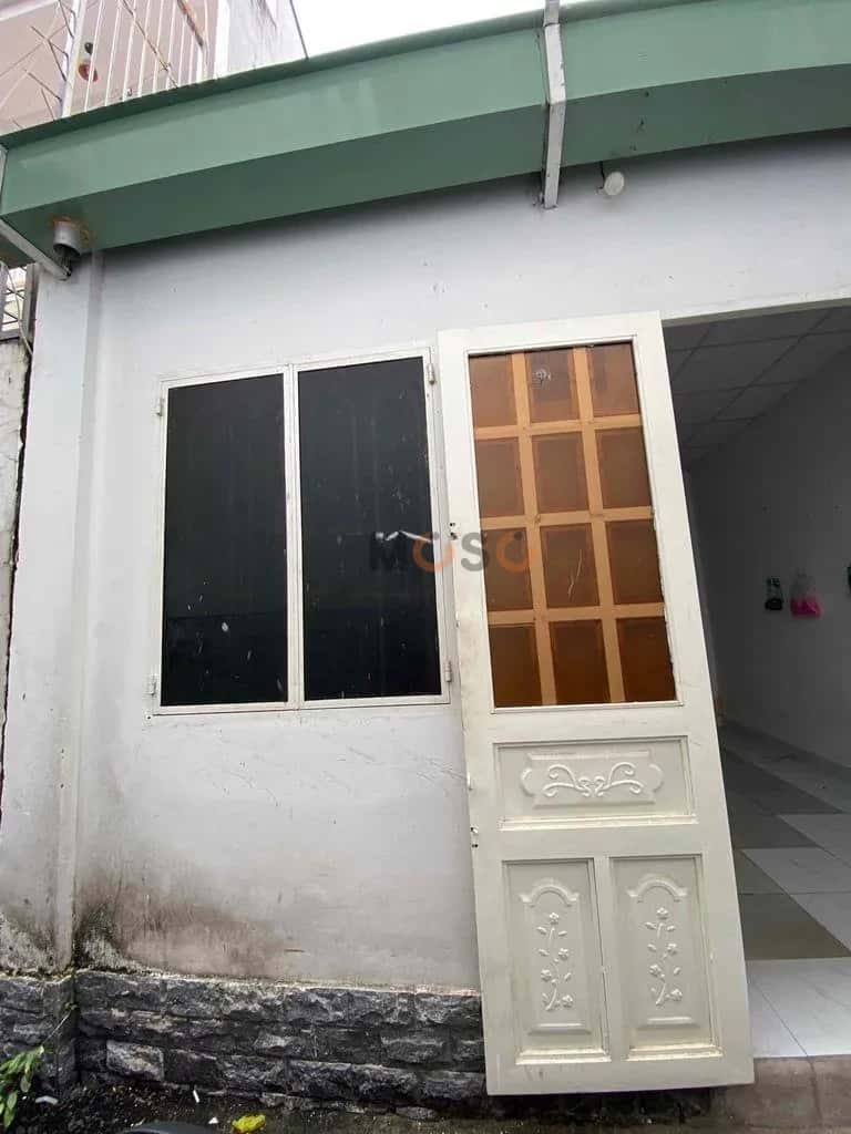 Cho thuê nhà hẻm Đường Quang Trung Quận Gò Vấp, TP.HCM – 1 phòng ngủ, giá 6.5 triệu — Hình 2 Cho thuê nhà hẻm Đường Quang Trung Quận Gò Vấp, TP.HCM – 1 phòng ngủ, giá 6.5 triệu — Hình 2