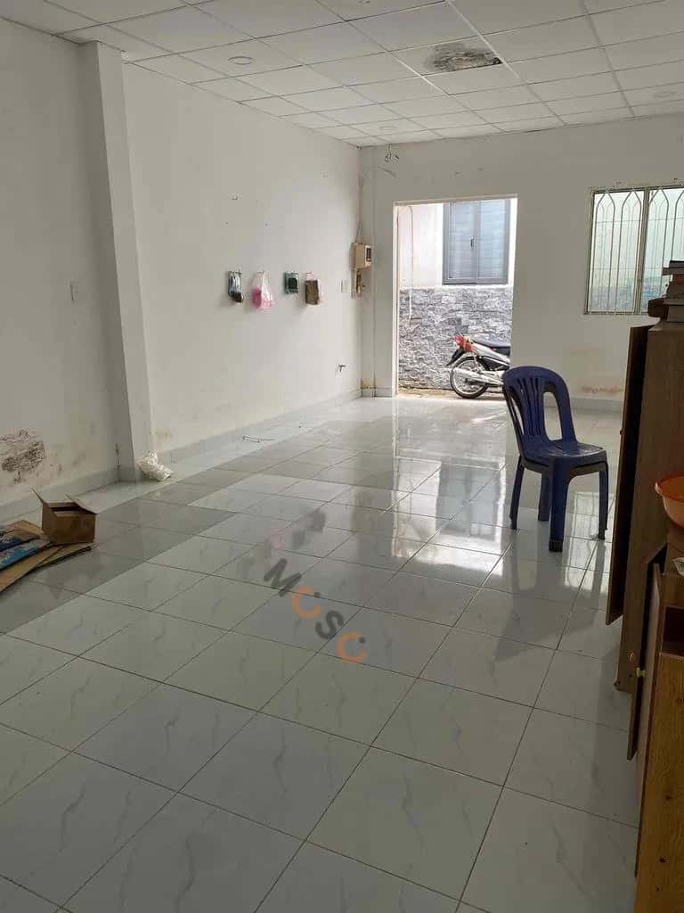 Cho thuê nhà hẻm Đường Quang Trung Quận Gò Vấp, TP.HCM – 1 phòng ngủ, giá 6.5 triệu — Hình 3 Cho thuê nhà hẻm Đường Quang Trung Quận Gò Vấp, TP.HCM – 1 phòng ngủ, giá 6.5 triệu — Hình 3