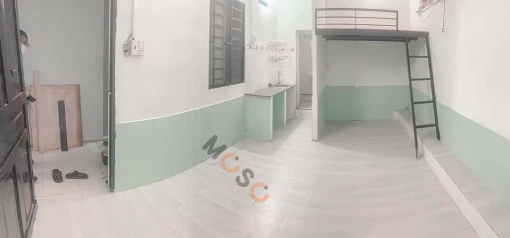 Cho thuê phòng trọ Đường Số 15 Phuống 11 Gò Vấp, TP.HCM – giá 3.2 triệu — Hình 3 Cho thuê phòng trọ Đường Số 15 Phuống 11 Gò Vấp, TP.HCM – giá 3.2 triệu — Hình 3