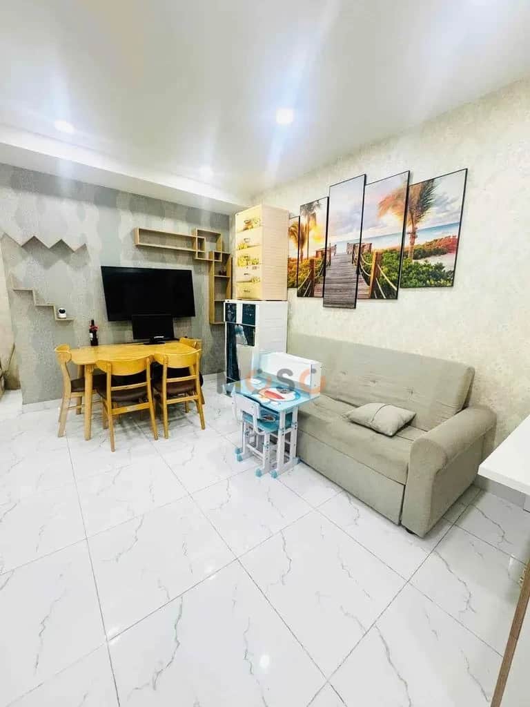 Cho thuê căn hộ chung cư Đường Mỹ Phước - Tân Vạn Thành phố Thủ Dầu Một, TP.HCM – 1 phòng ngủ, giá 5.5 triệu Cho thuê căn hộ chung cư Đường Mỹ Phước - Tân Vạn Thành phố Thủ Dầu Một, TP.HCM – 1 phòng ngủ, giá 5.5 triệu