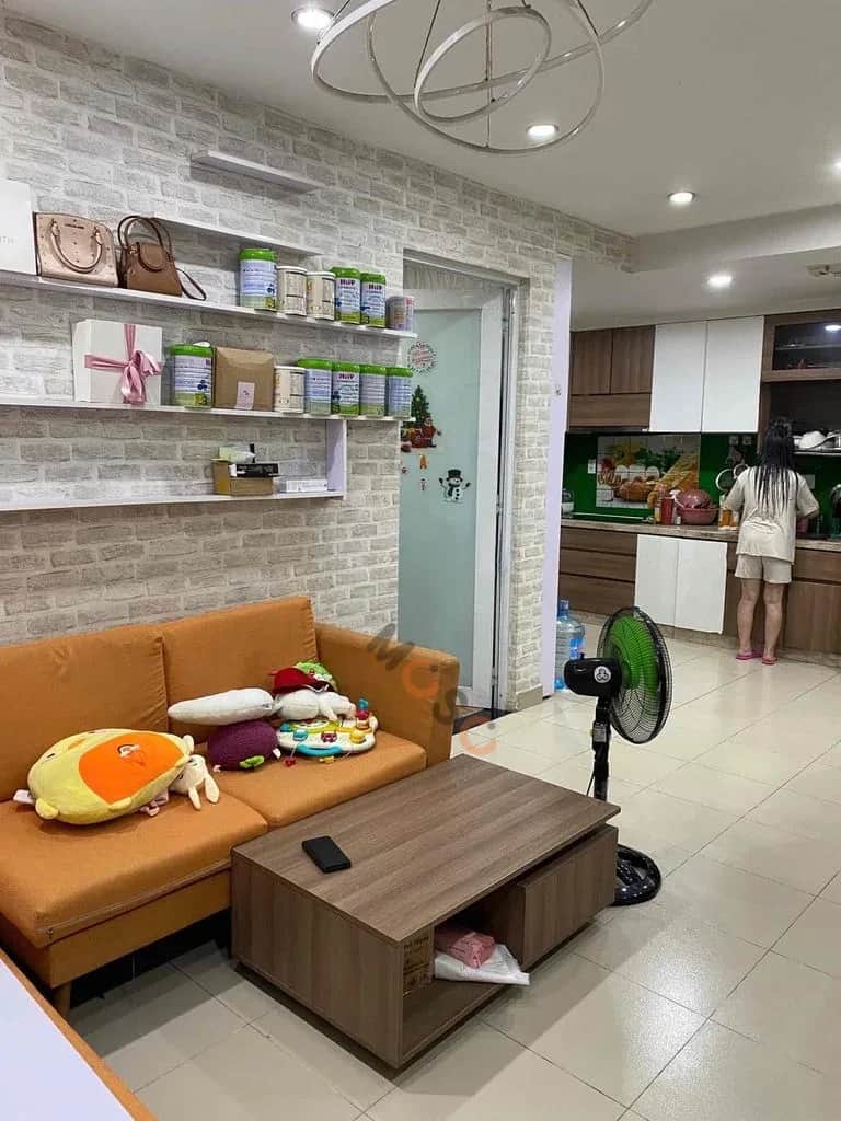 Cho thuê căn hộ chung cư Phạm Ngọc Thạch Thành phố Thủ Dầu Một, TP.HCM – 2 phòng ngủ, giá 6 triệu Cho thuê căn hộ chung cư Phạm Ngọc Thạch Thành phố Thủ Dầu Một, TP.HCM – 2 phòng ngủ, giá 6 triệu