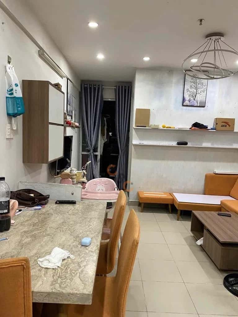Cho thuê căn hộ chung cư Phạm Ngọc Thạch Thành phố Thủ Dầu Một, TP.HCM – 2 phòng ngủ, giá 6 triệu — Hình 2 Cho thuê căn hộ chung cư Phạm Ngọc Thạch Thành phố Thủ Dầu Một, TP.HCM – 2 phòng ngủ, giá 6 triệu — Hình 2