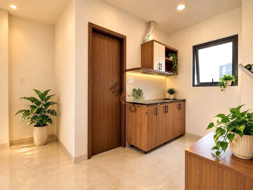 Cho thuê căn hộ chung cư Đường Kinh Dương Vương Quận 6, TP.HCM – 1 phòng ngủ, giá 3.7 triệu — Hình 3 Cho thuê căn hộ chung cư Đường Kinh Dương Vương Quận 6, TP.HCM – 1 phòng ngủ, giá 3.7 triệu — Hình 3