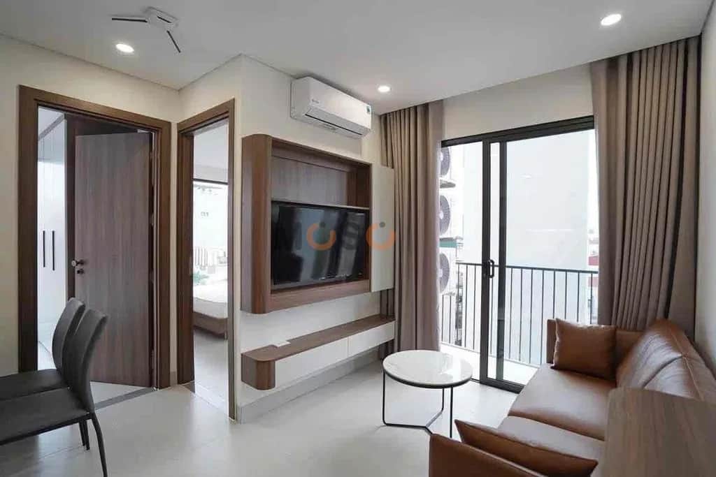 Cho thuê căn hộ chung cư Đường Thích Quảng Đức Quận Phú Nhuận, TP.HCM – 2 phòng ngủ, giá 10.5 triệu Cho thuê căn hộ chung cư Đường Thích Quảng Đức Quận Phú Nhuận, TP.HCM – 2 phòng ngủ, giá 10.5 triệu