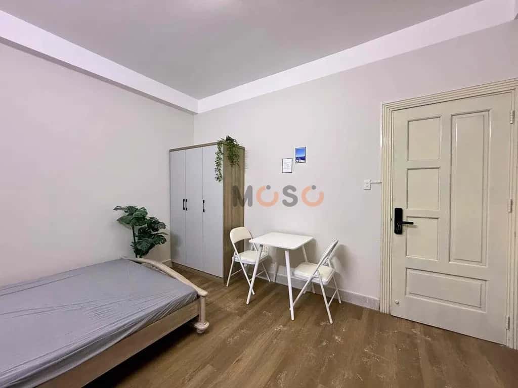 Cho thuê căn hộ chung cư Đường Trần Văn Trà Quận 7, TP.HCM – 1 phòng ngủ, giá 5.3 triệu — Hình 3 Cho thuê căn hộ chung cư Đường Trần Văn Trà Quận 7, TP.HCM – 1 phòng ngủ, giá 5.3 triệu — Hình 3