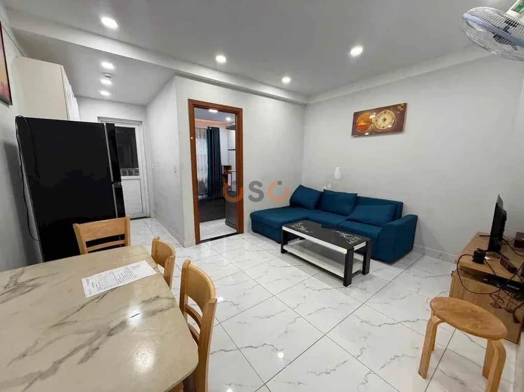 Cho thuê căn hộ chung cư Đường Mỹ Phước - Tân Vạn Thành phố Thủ Dầu Một, TP.HCM – 2 phòng ngủ, giá 6 triệu Cho thuê căn hộ chung cư Đường Mỹ Phước - Tân Vạn Thành phố Thủ Dầu Một, TP.HCM – 2 phòng ngủ, giá 6 triệu