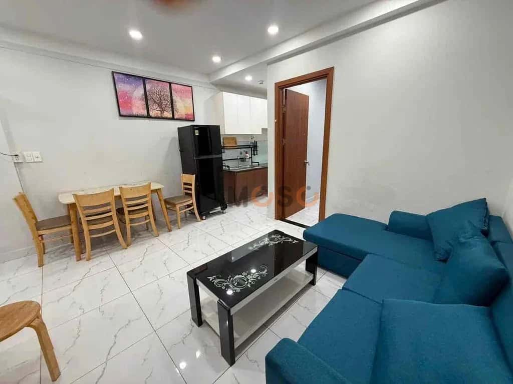 Cho thuê căn hộ chung cư Đường Mỹ Phước - Tân Vạn Thành phố Thủ Dầu Một, TP.HCM – 2 phòng ngủ, giá 6 triệu — Hình 2 Cho thuê căn hộ chung cư Đường Mỹ Phước - Tân Vạn Thành phố Thủ Dầu Một, TP.HCM – 2 phòng ngủ, giá 6 triệu — Hình 2