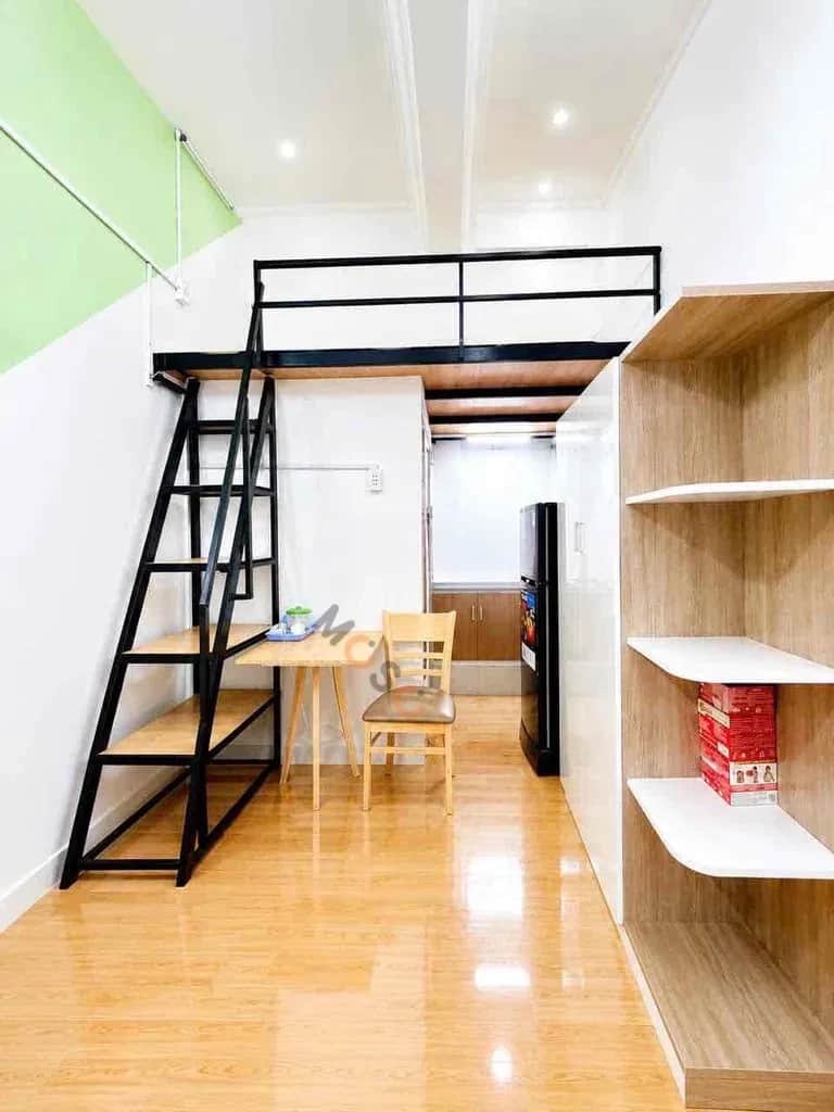 Cho thuê phòng trọ Hoà Hảo Quận 5, TP.HCM – giá 5.5 triệu Cho thuê phòng trọ Hoà Hảo Quận 5, TP.HCM – giá 5.5 triệu