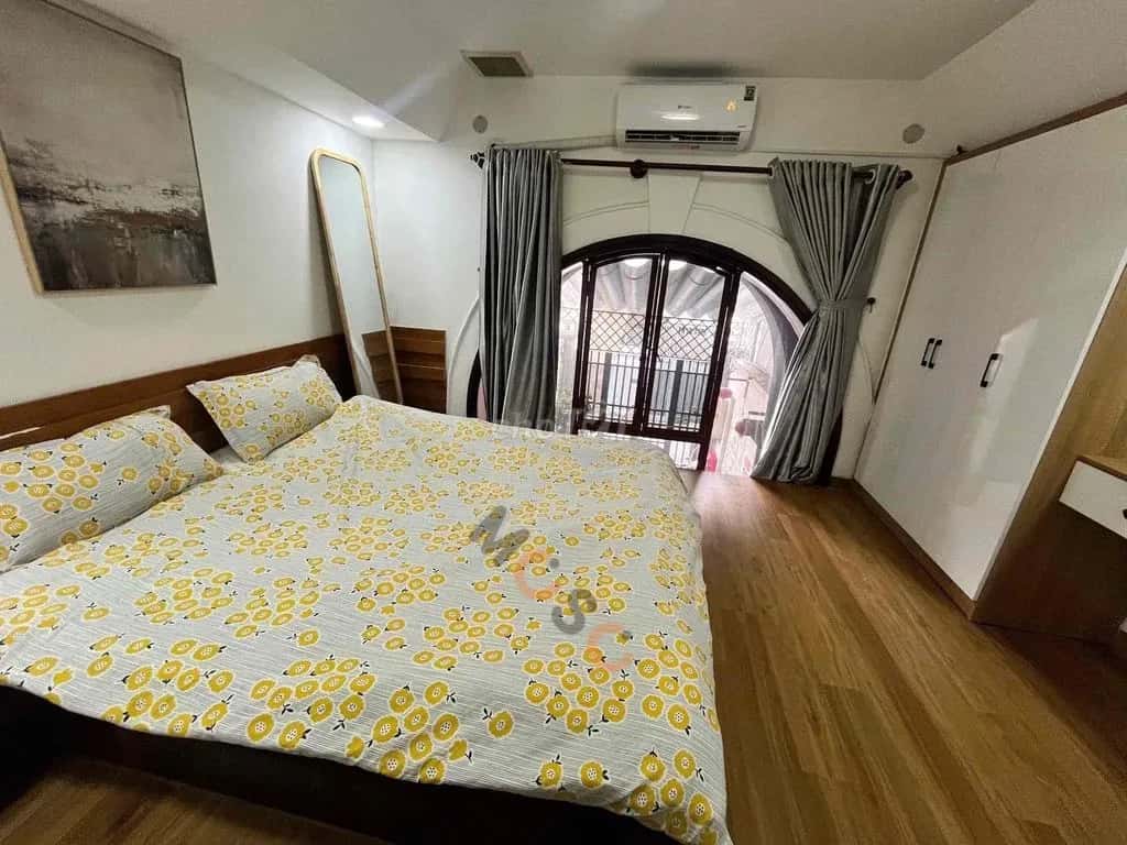 Cho thuê căn hộ chung cư Hoàng Sa Tân Bình, TP.HCM – 1 phòng ngủ, giá 5.8 triệu — Hình 2 Cho thuê căn hộ chung cư Hoàng Sa Tân Bình, TP.HCM – 1 phòng ngủ, giá 5.8 triệu — Hình 2