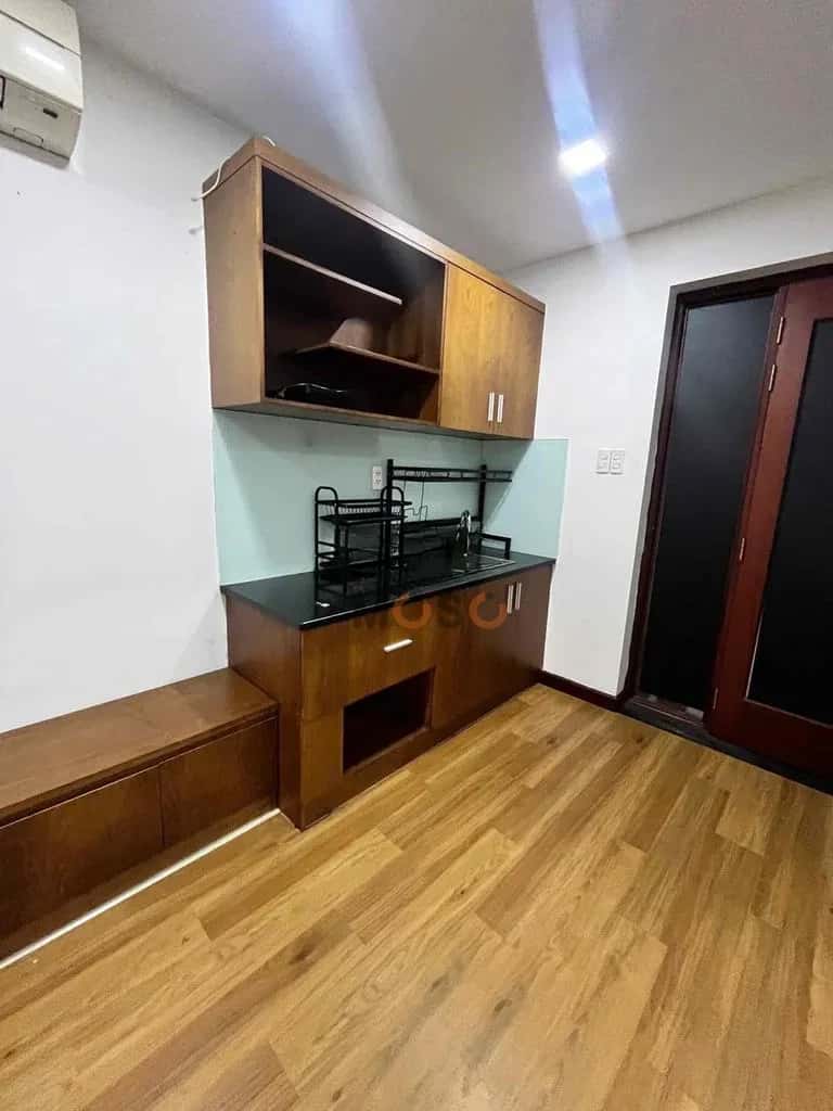 Cho thuê căn hộ chung cư Hoàng Sa Tân Bình, TP.HCM – 1 phòng ngủ, giá 5.8 triệu — Hình 3 Cho thuê căn hộ chung cư Hoàng Sa Tân Bình, TP.HCM – 1 phòng ngủ, giá 5.8 triệu — Hình 3