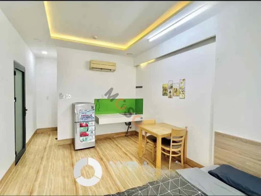 Cho thuê phòng trọ Đường An Dương Vương Quận 6, TP.HCM – giá 3.8 triệu — Hình 2 Cho thuê phòng trọ Đường An Dương Vương Quận 6, TP.HCM – giá 3.8 triệu — Hình 2