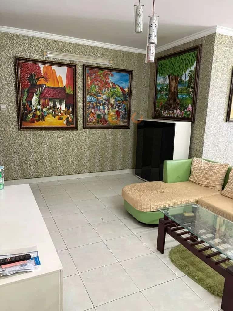 Cho thuê căn hộ chung cư Hẻm 53 Nguyễn Khắc Nhu Quận 1, TP.HCM – 2 phòng ngủ, giá 15 triệu — Hình 3 Cho thuê căn hộ chung cư Hẻm 53 Nguyễn Khắc Nhu Quận 1, TP.HCM – 2 phòng ngủ, giá 15 triệu — Hình 3
