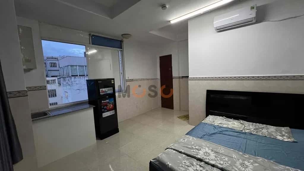 Cho thuê căn hộ chung cư Đường Cộng Hòa Quận Tân Bình, TP.HCM – giá 4 triệu — Hình 3 Cho thuê căn hộ chung cư Đường Cộng Hòa Quận Tân Bình, TP.HCM – giá 4 triệu — Hình 3