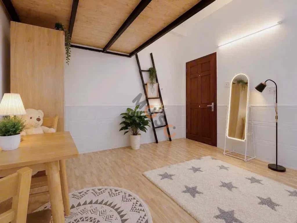 Cho thuê phòng trọ Phan Văn Sửu Quận Tân Bình, TP.HCM – giá 4.5 triệu — Hình 3 Cho thuê phòng trọ Phan Văn Sửu Quận Tân Bình, TP.HCM – giá 4.5 triệu — Hình 3