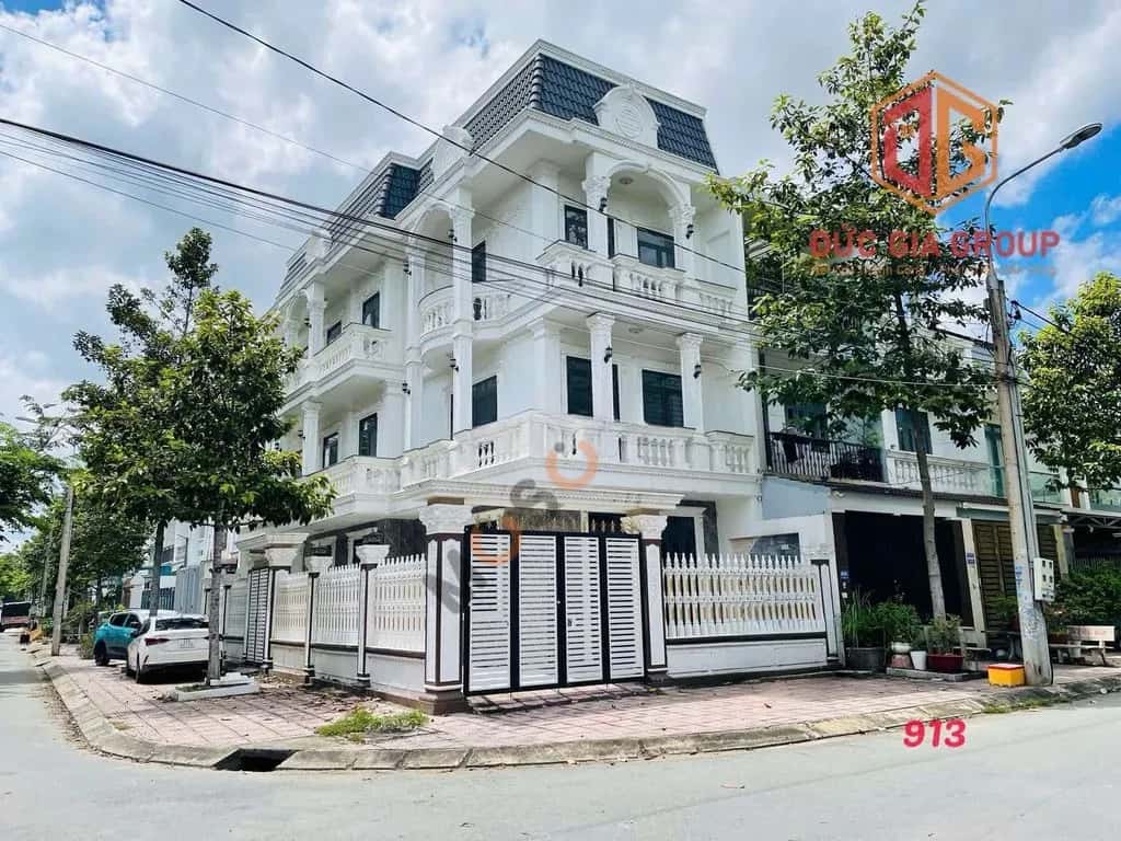 Cho thuê nhà hẻm Đường N4 Biên Hòa, Đồng Nai – 5 phòng ngủ, giá 25 triệu — Hình 2 Cho thuê nhà hẻm Đường N4 Biên Hòa, Đồng Nai – 5 phòng ngủ, giá 25 triệu — Hình 2