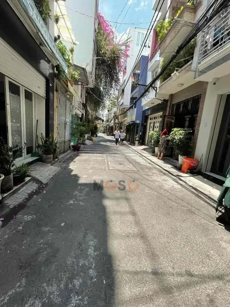 Bán nhà hẻm Đường Trần Kế Xương Thành phố Hồ Chí Minh, TP.HCM – 5 phòng ngủ, giá 10.9 tỷ — Hình 2 Bán nhà hẻm Đường Trần Kế Xương Thành phố Hồ Chí Minh, TP.HCM – 5 phòng ngủ, giá 10.9 tỷ — Hình 2