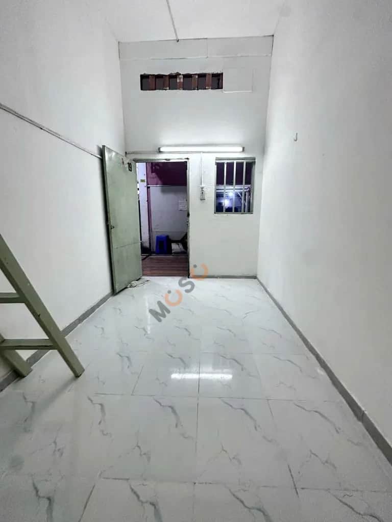 Cho thuê phòng trọ Đường Tân Thành Quận Tân Phú, TP.HCM – 1 phòng ngủ, giá 2.5 triệu Cho thuê phòng trọ Đường Tân Thành Quận Tân Phú, TP.HCM – 1 phòng ngủ, giá 2.5 triệu
