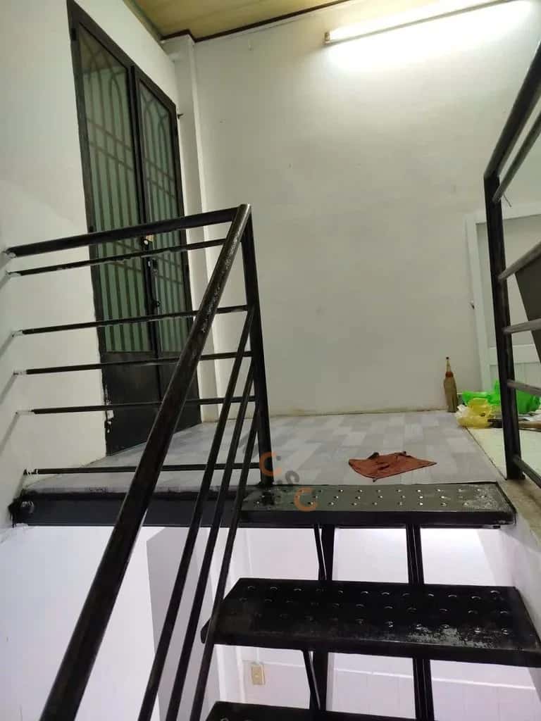 Cho thuê nhà hẻm Bùi Quang Là Quận Gò Vấp, TP.HCM – 2 phòng ngủ, giá 7.5 triệu — Hình 2 Cho thuê nhà hẻm Bùi Quang Là Quận Gò Vấp, TP.HCM – 2 phòng ngủ, giá 7.5 triệu — Hình 2