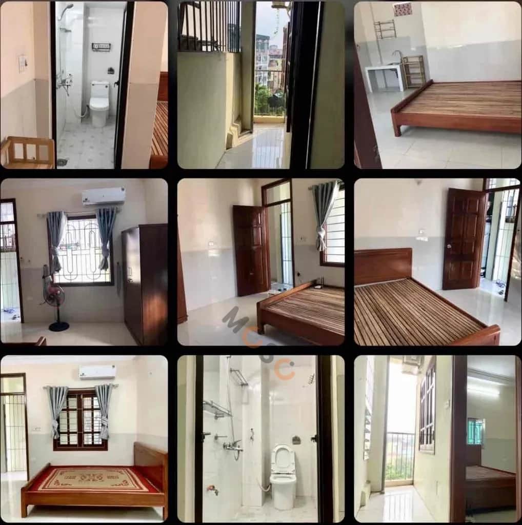 Cho thuê phòng trọ Ngõ 322 Đường Mỹ Đình Từ Liêm, Hà Nội – 1 phòng ngủ, giá 3 triệu Cho thuê phòng trọ Ngõ 322 Đường Mỹ Đình Từ Liêm, Hà Nội – 1 phòng ngủ, giá 3 triệu