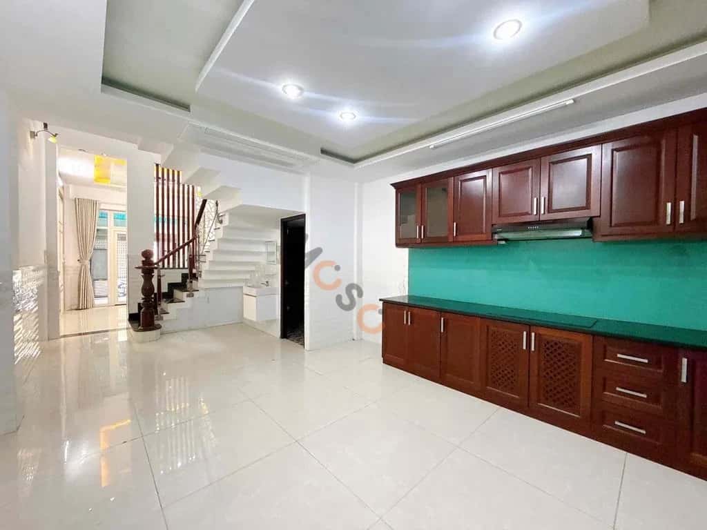 Cho thuê nhà mặt tiền Hàn Mặc Tử Tân Phú, TP.HCM – 4 phòng ngủ, giá 18 triệu — Hình 3 Cho thuê nhà mặt tiền Hàn Mặc Tử Tân Phú, TP.HCM – 4 phòng ngủ, giá 18 triệu — Hình 3