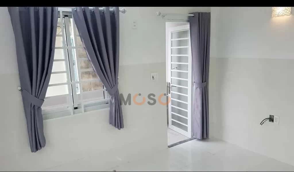 Cho thuê nhà hẻm Đường Số 7 Thủ Đức, TP.HCM – 2 phòng ngủ, giá 7.5 triệu — Hình 2 Cho thuê nhà hẻm Đường Số 7 Thủ Đức, TP.HCM – 2 phòng ngủ, giá 7.5 triệu — Hình 2