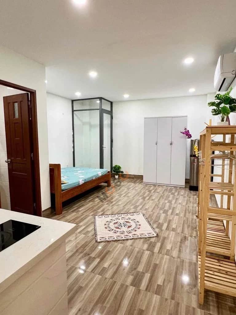 Cho thuê căn hộ chung cư Đặng Minh Trứ Tân Bình, TP.HCM – giá 4.5 triệu Cho thuê căn hộ chung cư Đặng Minh Trứ Tân Bình, TP.HCM – giá 4.5 triệu