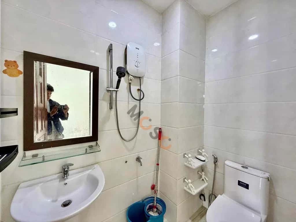 Cho thuê căn hộ chung cư Đặng Minh Trứ Tân Bình, TP.HCM – giá 4.5 triệu — Hình 2 Cho thuê căn hộ chung cư Đặng Minh Trứ Tân Bình, TP.HCM – giá 4.5 triệu — Hình 2