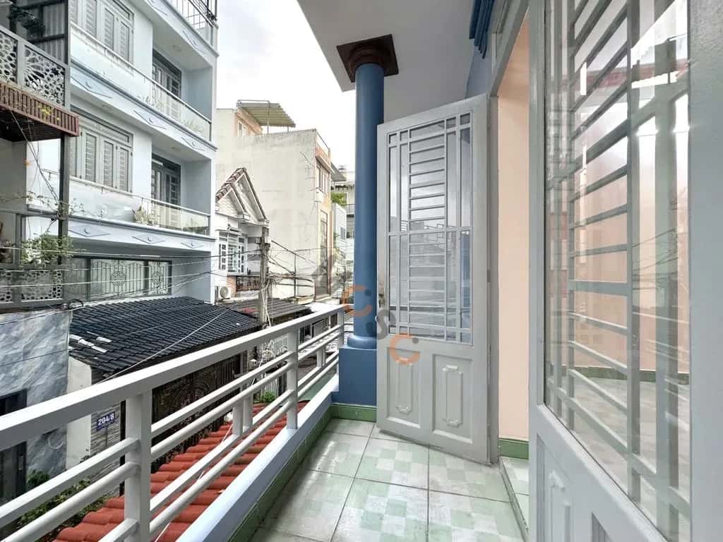 Cho thuê phòng trọ Nguyễn Thị Căn Quận 12, TP.HCM – giá 3.4 triệu — Hình 2 Cho thuê phòng trọ Nguyễn Thị Căn Quận 12, TP.HCM – giá 3.4 triệu — Hình 2