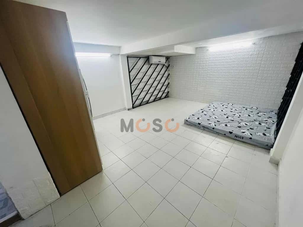 Cho thuê căn hộ chung cư Bắc Hải Quận 10, TP.HCM – 1 phòng ngủ, giá 4.5 triệu — Hình 2 Cho thuê căn hộ chung cư Bắc Hải Quận 10, TP.HCM – 1 phòng ngủ, giá 4.5 triệu — Hình 2